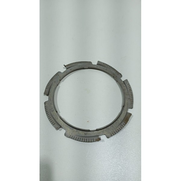 Trava Da Bomba Combustivel Tanque Vw Jetta 12 A 17