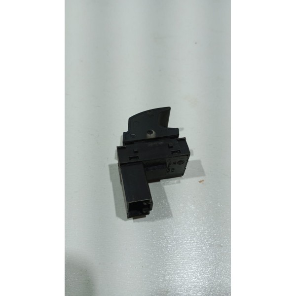 Botão Comando Vidro Elétrico Traseiro Vw Jetta 12 A 17