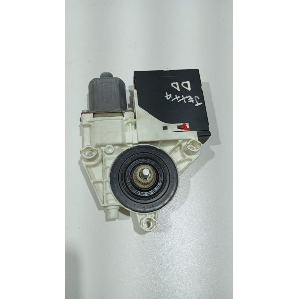 Motor Maquina Vidro Elétrico D.e Vw Jetta 12 A 17