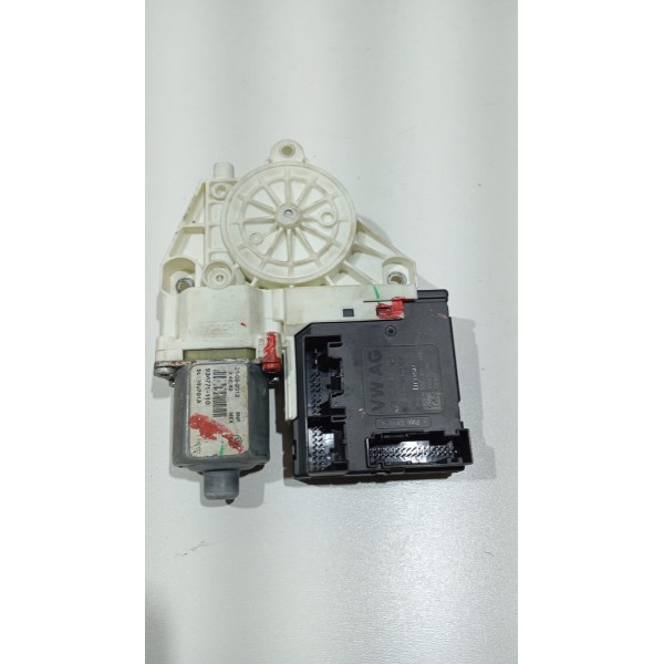 Motor Maquina Vidro Elétrico D.e Vw Jetta 12 A 17