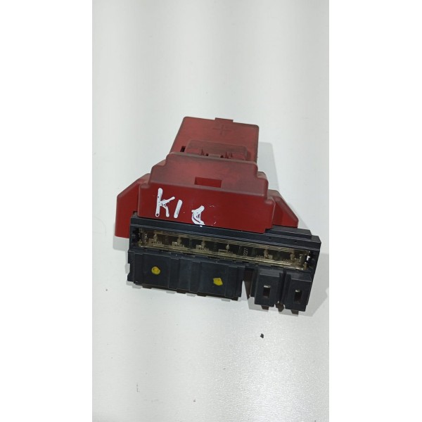 Polo Positivo Bateria Nissan Kicks 16 A 24