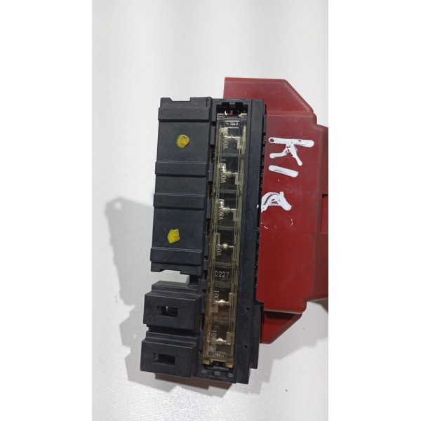 Polo Positivo Bateria Nissan Kicks 16 A 24