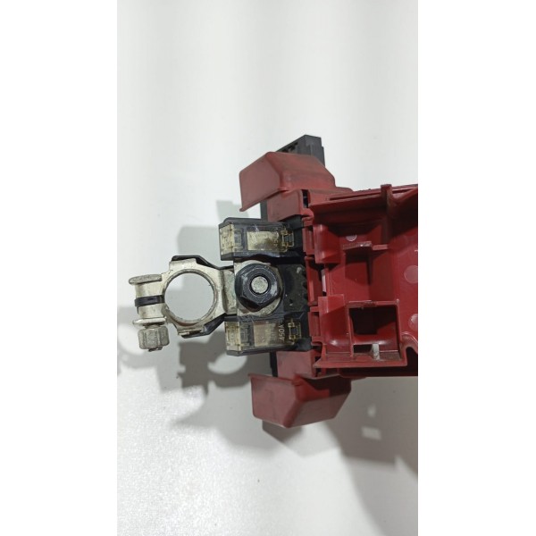 Polo Positivo Bateria Nissan Kicks 16 A 24