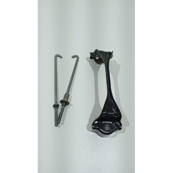 Suporte Fixação Bateria Nissan Kicks 16 A 24