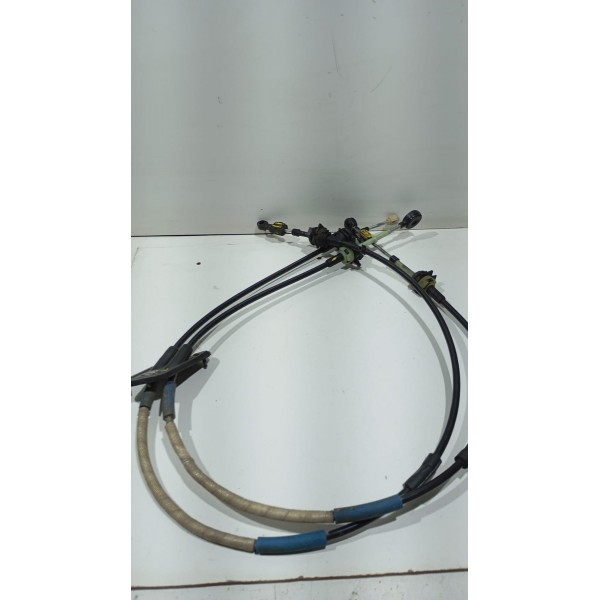 Cabo Trambulador Cambio Ford Ka 1.0 3cc 14 A 20