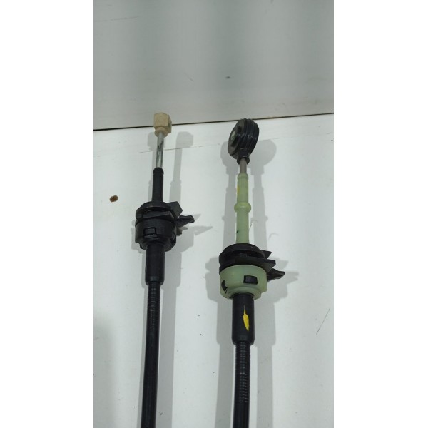 Cabo Trambulador Cambio Ford Ka 1.0 3cc 14 A 20