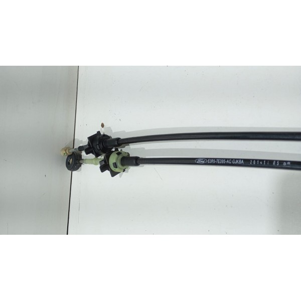 Cabo Trambulador Cambio Ford Ka 1.0 3cc 14 A 20