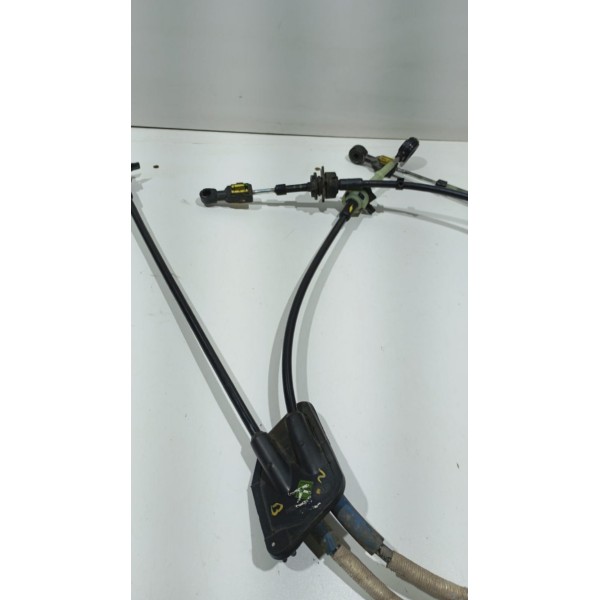 Cabo Trambulador Cambio Ford Ka 1.0 3cc 14 A 20