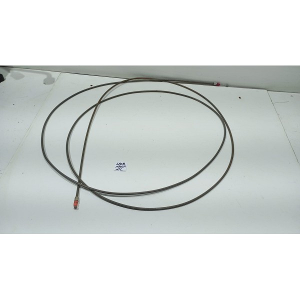 Cabo Abertura Porta Malas Mitsubishi Lancer 08 A 12