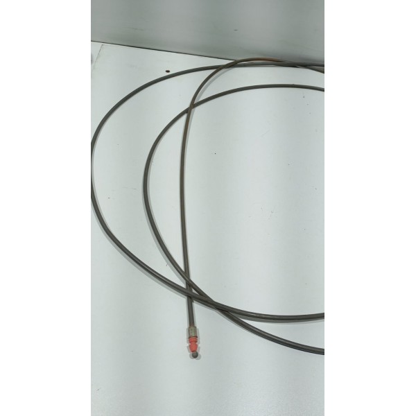 Cabo Abertura Porta Malas Mitsubishi Lancer 08 A 12