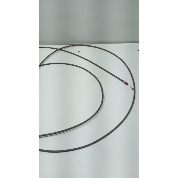 Cabo Abertura Porta Malas Mitsubishi Lancer 08 A 12