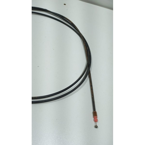 Cabo Abertura Portinhola Tanque Mitsubishi Lancer 08 A 18