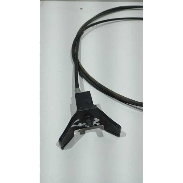 Cabo Abertura Portinhola Tanque Mitsubishi Lancer 08 A 18