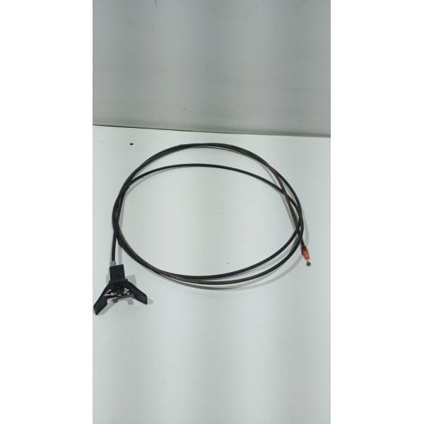 Cabo Abertura Portinhola Tanque Mitsubishi Lancer 08 A 18