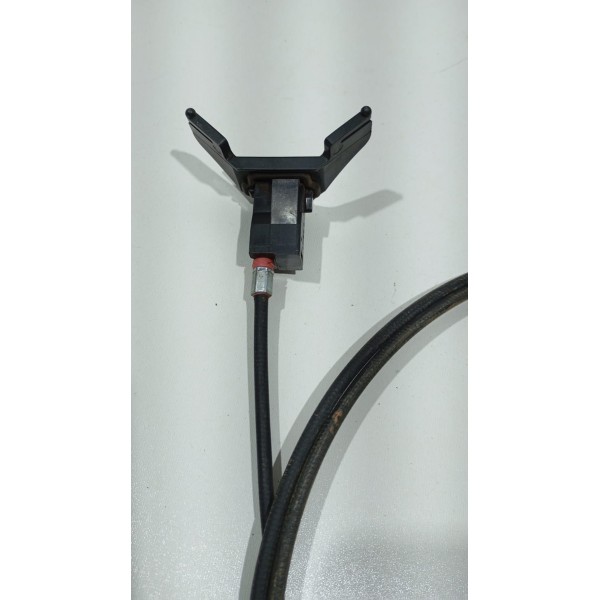 Cabo Abertura Portinhola Tanque Mitsubishi Lancer 08 A 18