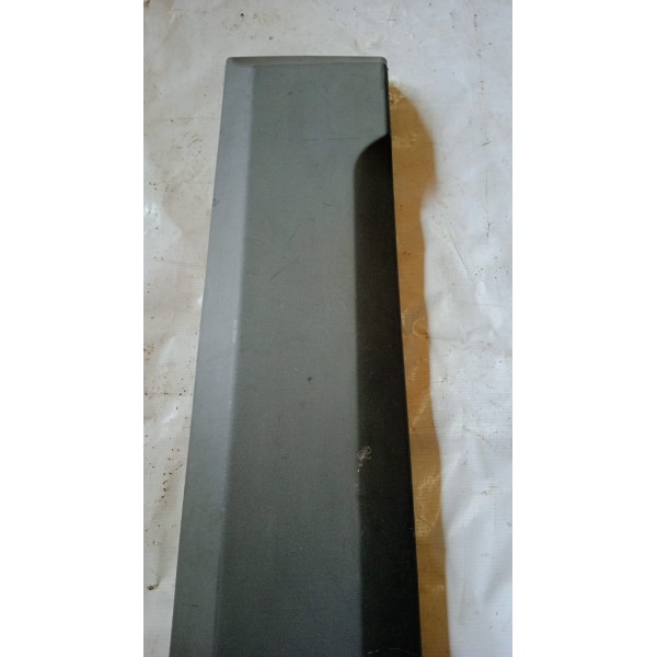 Moldura Friso Porta D.d Fiat Doblo Adventure 12 A 18