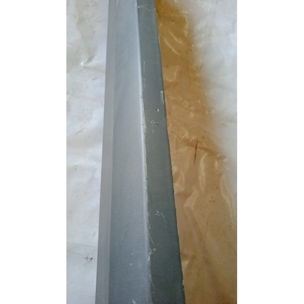 Moldura Friso Porta D.d Fiat Doblo Adventure 12 A 18