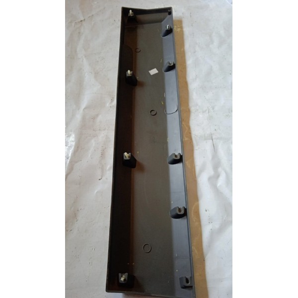 Moldura Friso Porta D.d Fiat Doblo Adventure 12 A 18