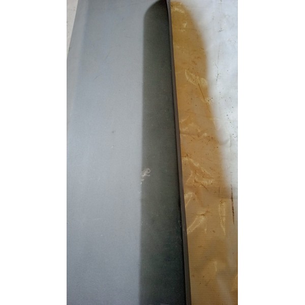 Moldura Friso Porta D.d Fiat Doblo Adventure 12 A 18