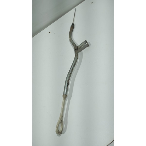 Tubo Vareta Oleo Motor Mitsubishi Lancer 2.0 08 A 18