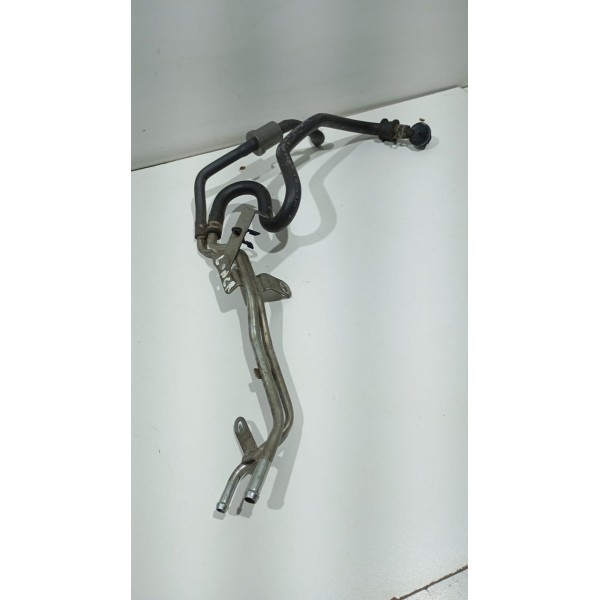 Cano Mangueira Hidrovacuo Mitsubishi Lancer 2.0 08 A 18
