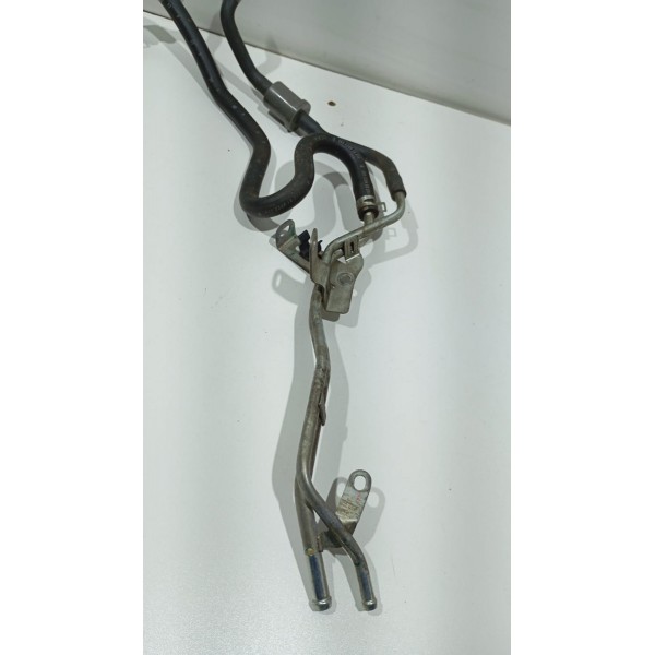 Cano Mangueira Hidrovacuo Mitsubishi Lancer 2.0 08 A 18