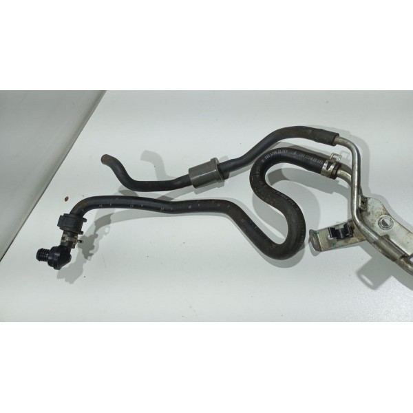 Cano Mangueira Hidrovacuo Mitsubishi Lancer 2.0 08 A 18