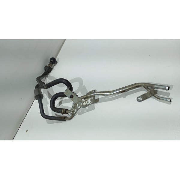 Cano Mangueira Hidrovacuo Mitsubishi Lancer 2.0 08 A 18