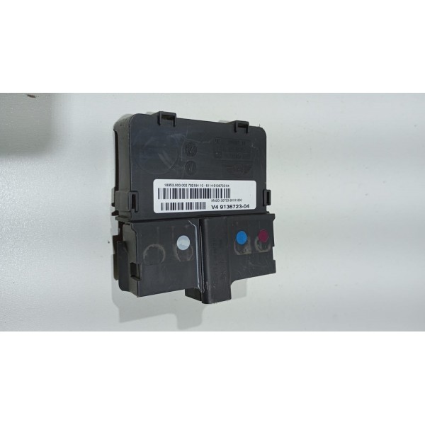 Modulo Distribuição Bateria Mini Cooper Countryman 10 A 18