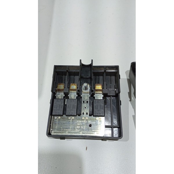 Modulo Distribuição Bateria Mini Cooper Countryman 10 A 18