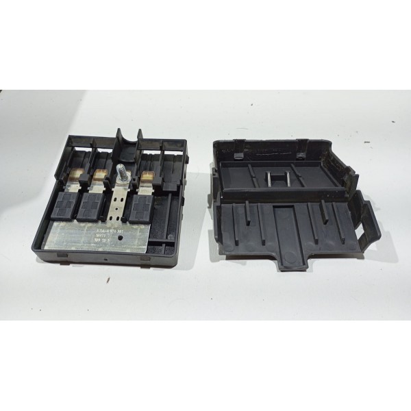 Modulo Distribuição Bateria Mini Cooper Countryman 10 A 18