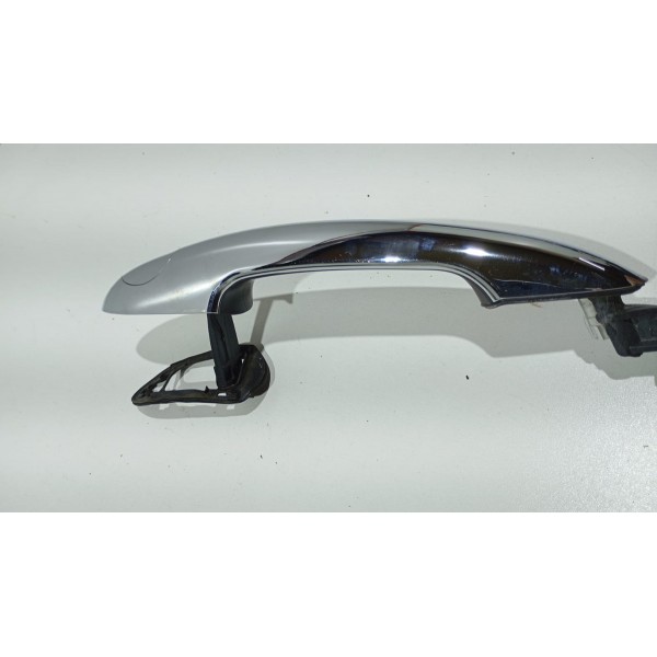 Maçaneta Cromada Externa L.e Mini Cooper S 14 A 18