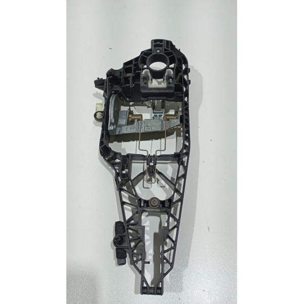 Suporte Da Maçaneta Externa L.d Mini Cooper S 14 A 18