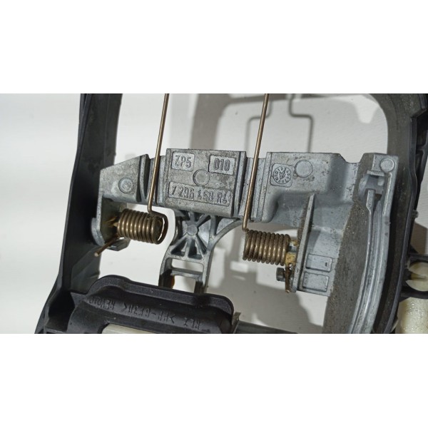 Suporte Da Maçaneta Externa L.d Mini Cooper S 14 A 18