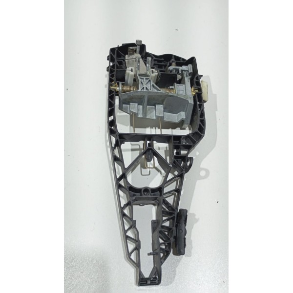 Suporte Da Maçaneta Externa L.d Mini Cooper S 14 A 18