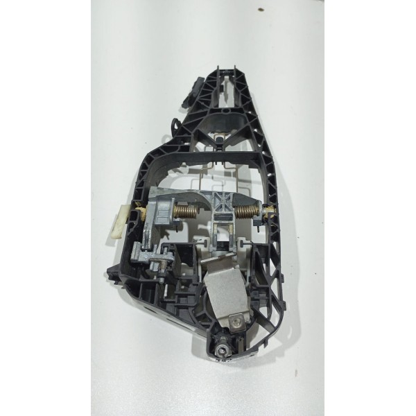 Suporte Da Maçaneta Externa L.d Mini Cooper S 14 A 18