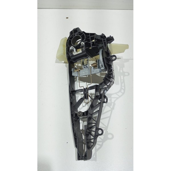 Suporte Da Maçaneta Externa L.e Mini Cooper S 14 A 18