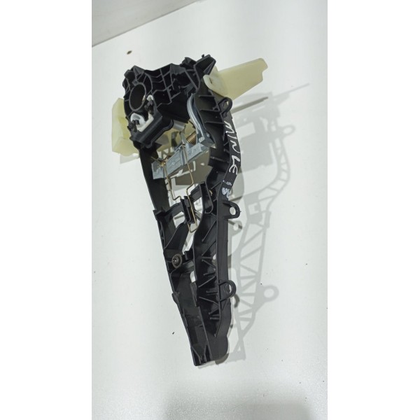 Suporte Da Maçaneta Externa L.e Mini Cooper S 14 A 18