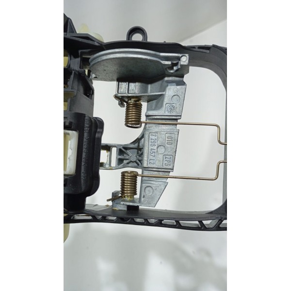 Suporte Da Maçaneta Externa L.e Mini Cooper S 14 A 18