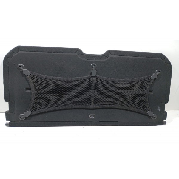 Tampão Estepe Assoalho Porta Malas Mini Cooper S 14 A 18 1