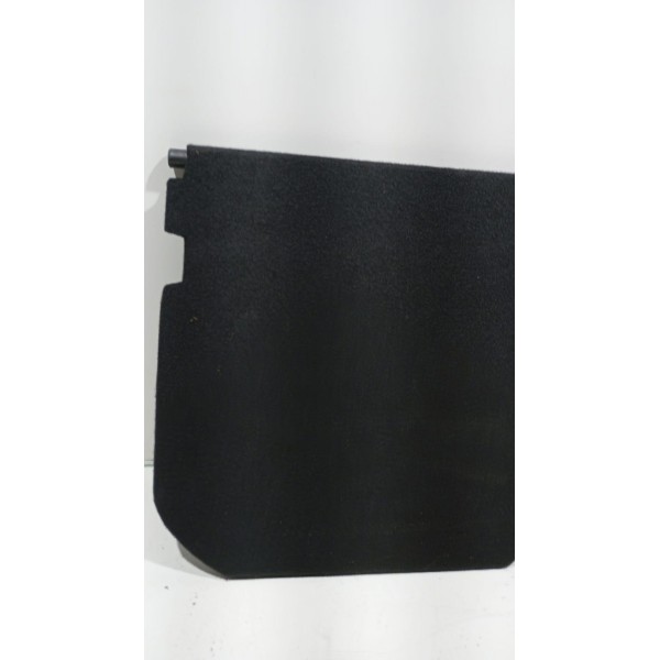 Tampão Estepe Assoalho Porta Malas Mini Cooper S 14 A 18 1