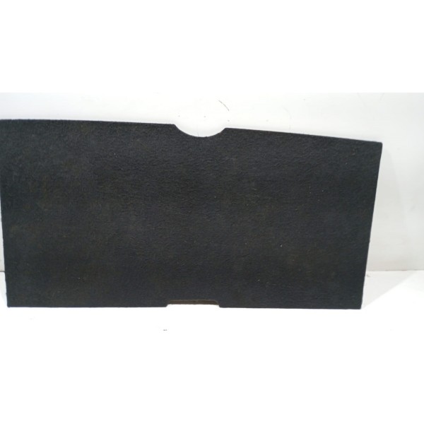 Carpete Porta Malas Mini Cooper S 14 A 18