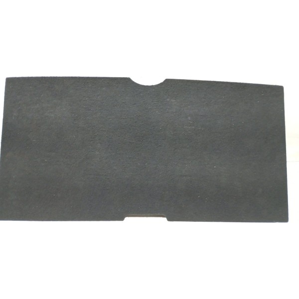 Carpete Porta Malas Mini Cooper S 14 A 18