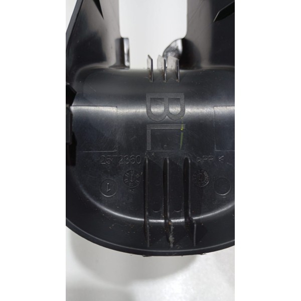 Acabamento Trilho Banco L.e Mitsubishi New Triton L200