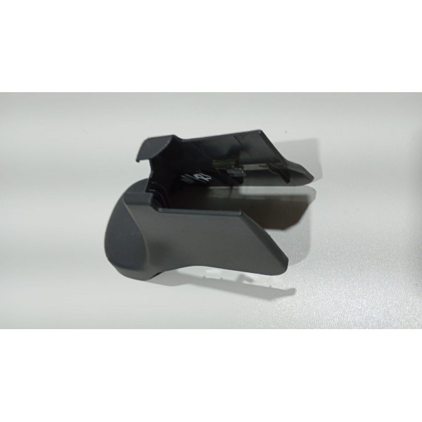 Acabamento Trilho Banco L.e Mitsubishi New Triton L200