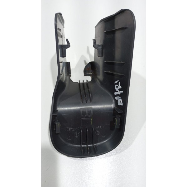 Acabamento Trilho Banco L.e Mitsubishi New Triton L200