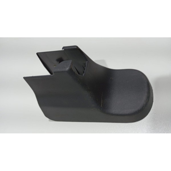 Acabamento Trilho Banco L.e Mitsubishi New Triton L200