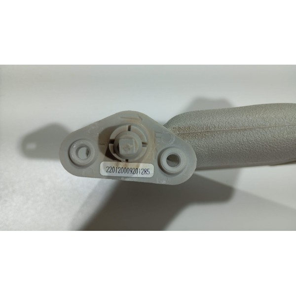 Quebra Sol L.e Mitsubishi L200 New Triton 19 A 22