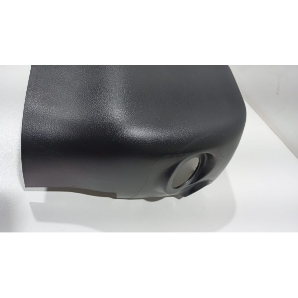 Acabamento Inferior Coluna Direção Mitsubishi L200