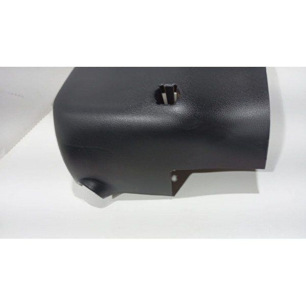 Acabamento Inferior Coluna Direção Mitsubishi L200